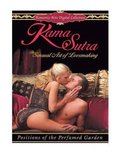 The KAMA SUTRA [Illustrated]