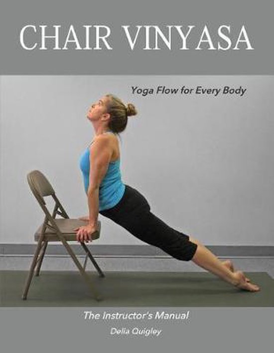 Chair Vinyasa - cover