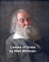 Leaves of Grass, with links to every poem