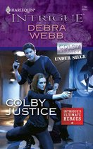 Colby Agency: Under Siege 2 - Colby Justice