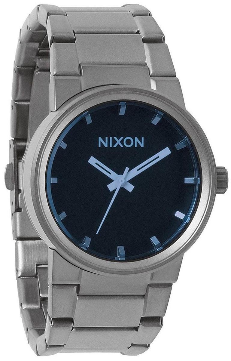 Horloge Heren Nixon A1601427 (39,5 mm)