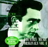 Country Music Originals, Vol. 4