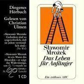 Mrozek, S: Leben für Anfänger/CD