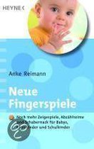 Neue Fingerspiele