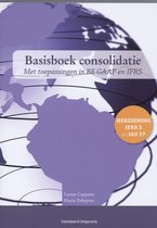 Basisboek consolidatie