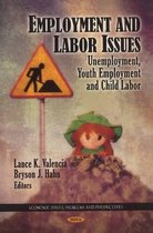 Employment & Labor Issues