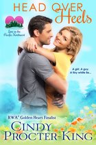 Love in the Pacific Northwest 1 - Head Over Heels (A Romantic Comedy)