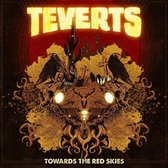Teverts - Towards The Red Skies