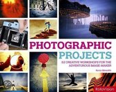 52 Photographic Projects