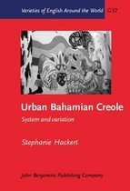 Urban Bahamian Creole
