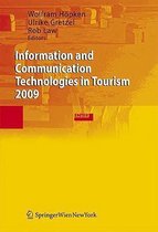 Information and Communication Technologies in Tourism