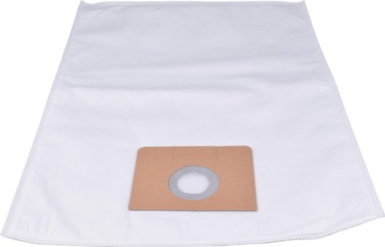 STIHL. 10 STUKS Stofzuigerzakken voor stofzuiger SE 61, SE 61 E, SE 62, SE  62 E | bol.com
