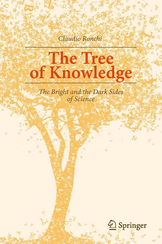 Physics and Astronomy (R0) - The Tree of Knowledge - cover