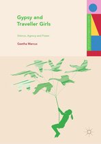 Studies in Childhood and Youth - Gypsy and Traveller Girls
