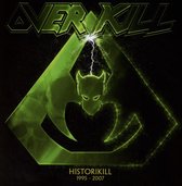 Overkill - Historikill