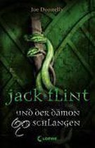 Jack Flint und der Dämon der Schlangen