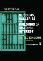 Directory of Museums, Galleries and Buildings of Historic Interest in the UK