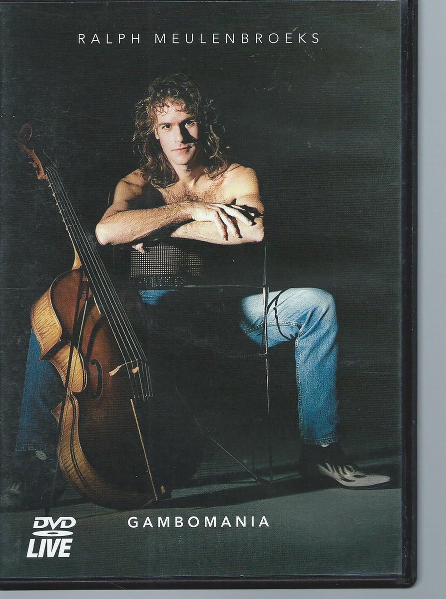 Gambomania
