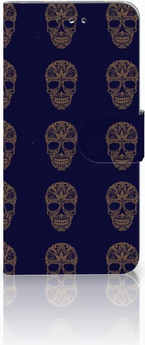 Apple iPhone 11 Flip Style Cover IJsjes