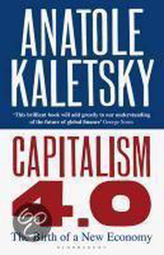 Capitalism 4.0 - cover