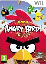 Cedemo Angry Birds Trilogy
