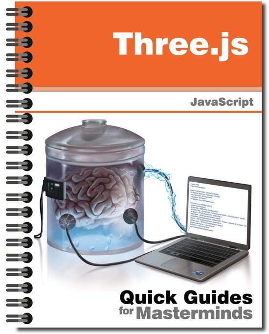 Three.js - cover