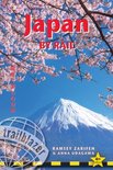 Japan By Rail Trailblazer 4th Ed