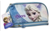 Frozen Queen Elsa beauty case | toilettas