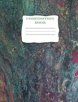 Composition Book