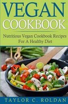 Vegan Cookbook