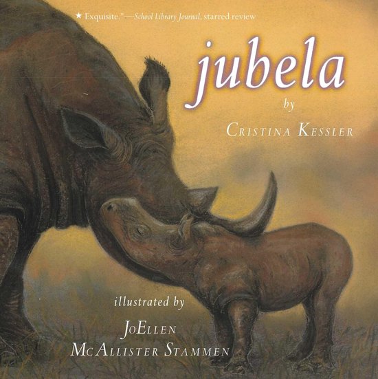 Jubela - cover