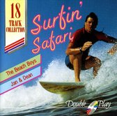 Surfin' Safari [Split Comp]
