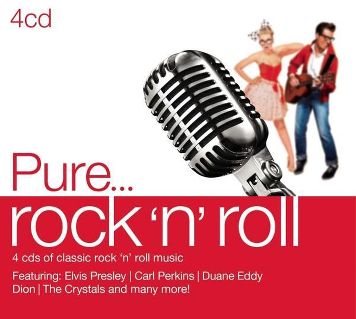 Pure... Rock 'N Roll