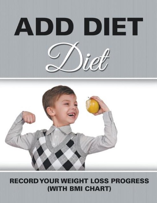 ADD Diet - cover