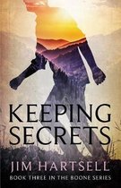 Boone- Keeping Secrets