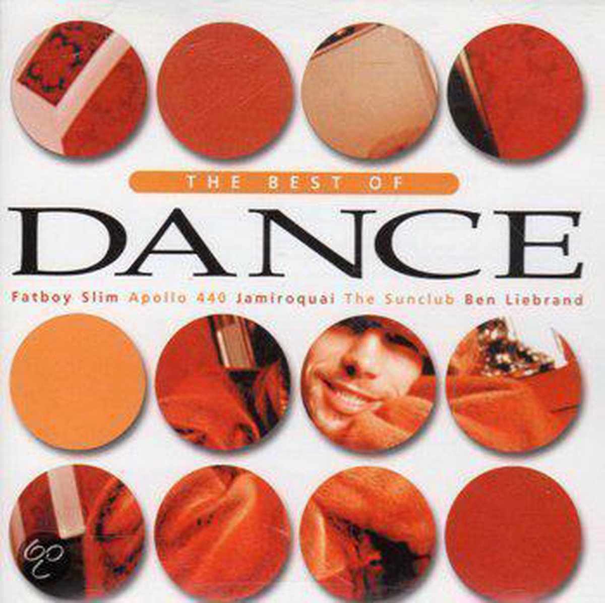 The Best of Dance