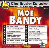 Chartbuster Karaoke: Moe Bandy