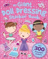 Doll Dressing