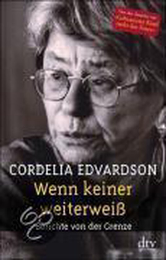 Wenn keiner weiterweiß - cover