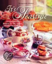 ItŽs Teatime