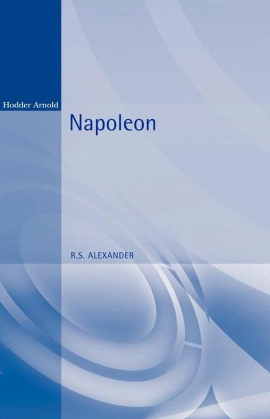 Napoleon - cover