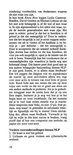 Pagina 16 van het boek 'Het ABC van NLP', met tekst over verdere vooronderstellingen.