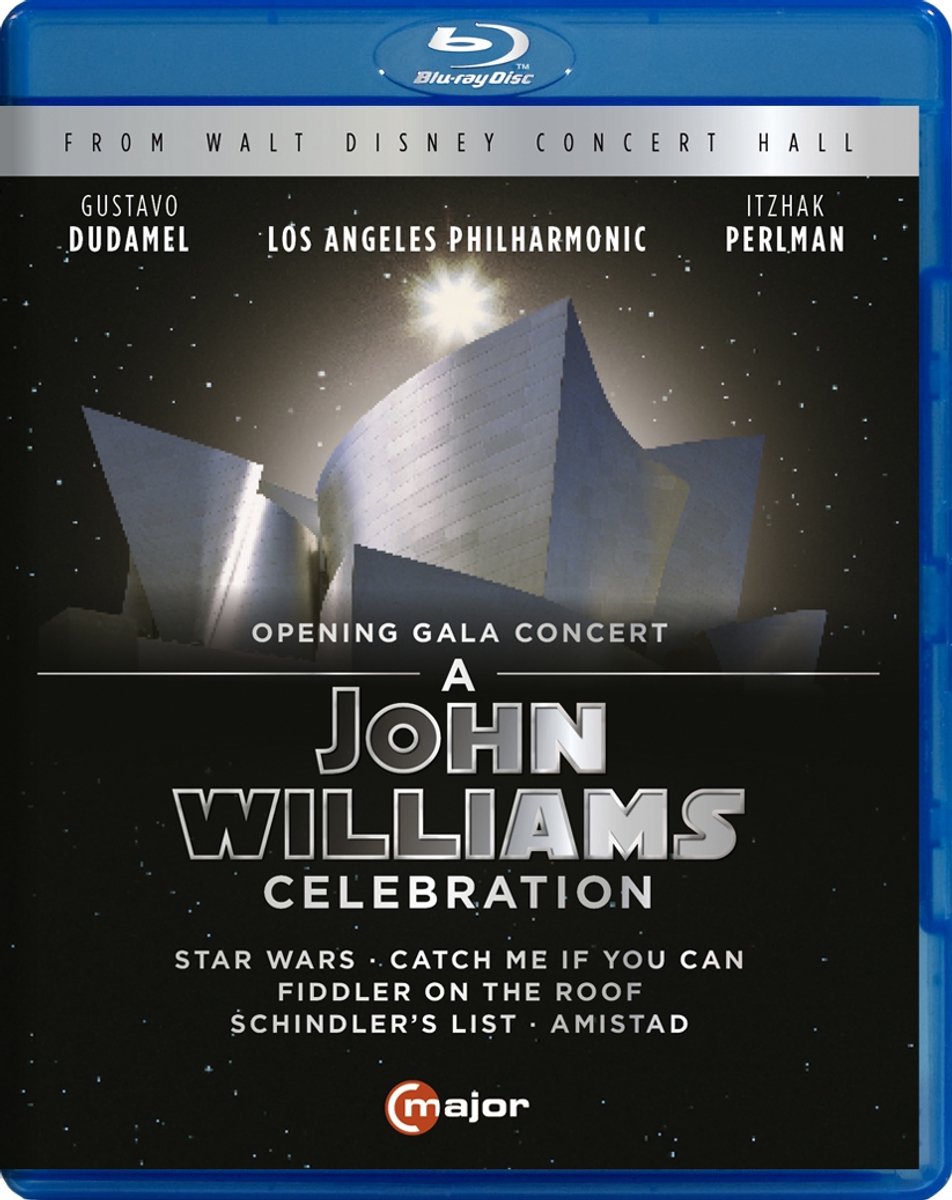 A John Williams Celebration