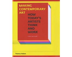 Making Contemporary Art