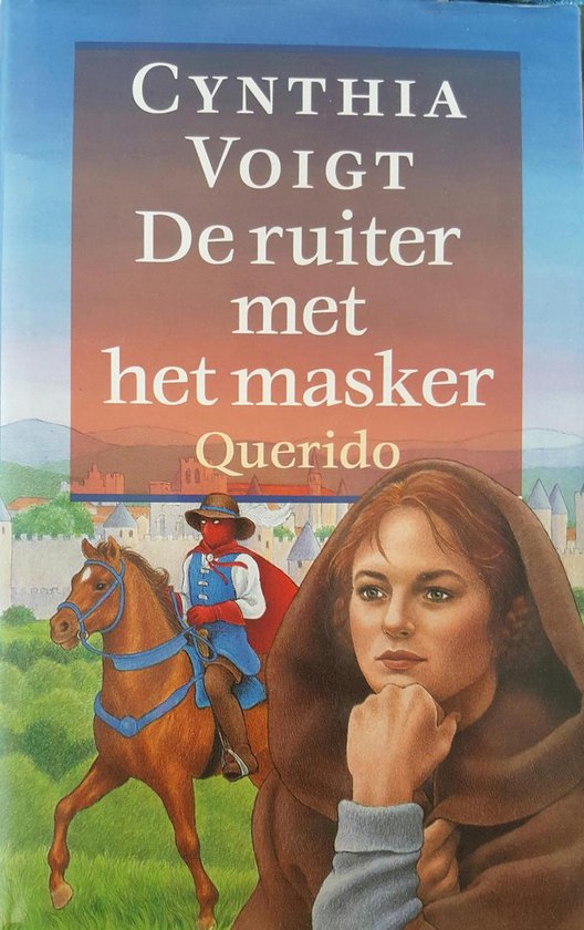 9789021486284 - De ruiter met het masker