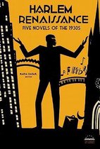 Harlem Renaissance: Four Novels of the 1930s (LOA #218)