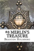 #8 Merlin's Treasure