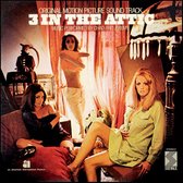 3 in the Attic [Original Motion Picture Soundtrack]