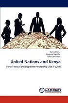 United Nations and Kenya