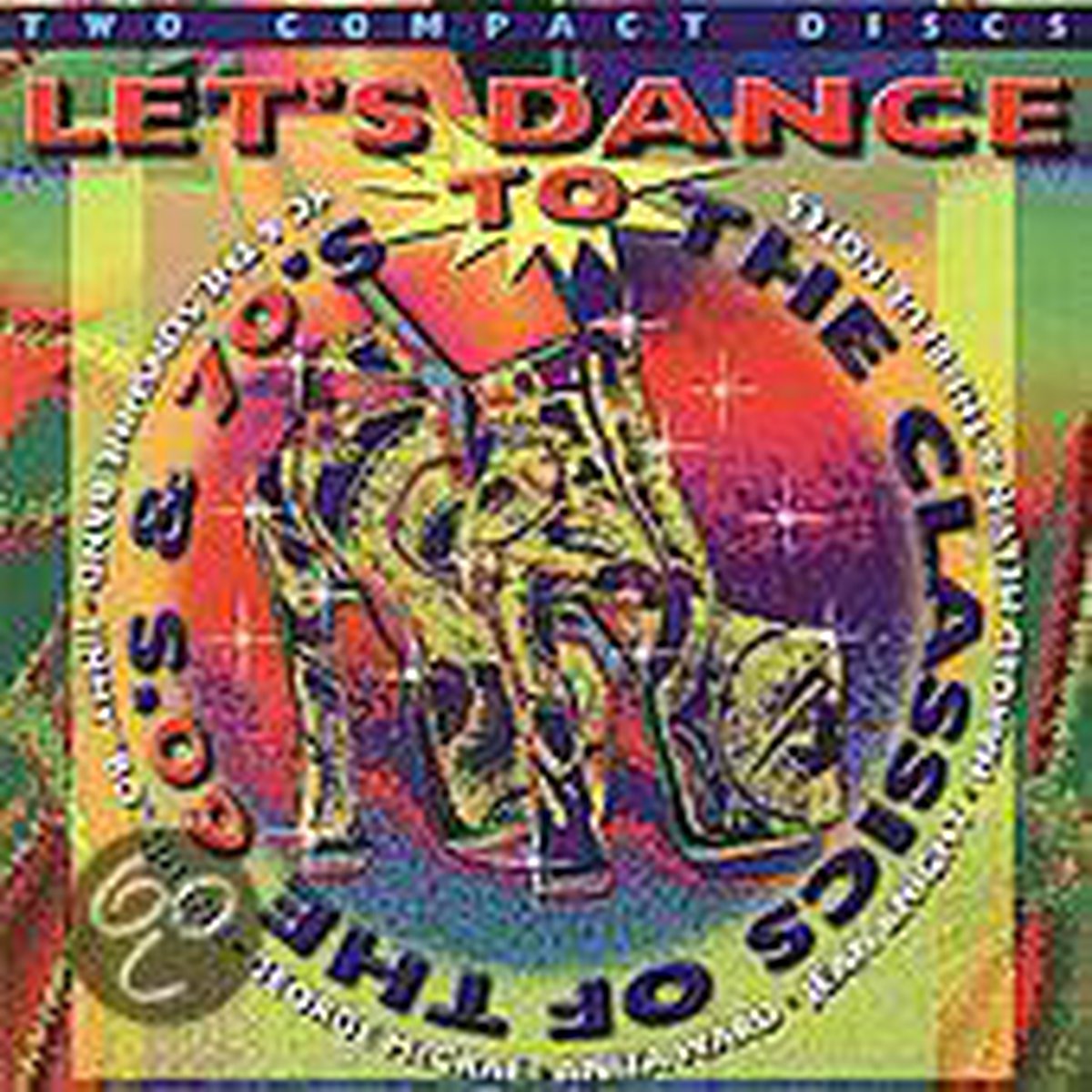 Let's Dance To The Classi